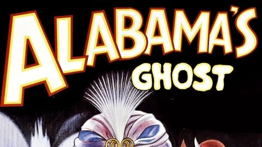 Image Alabama's Ghost