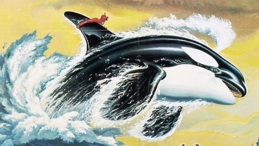 Image Namu, the Killer Whale