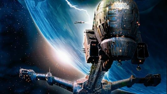 Image Event Horizon : Le vaisseau de l'au-delà