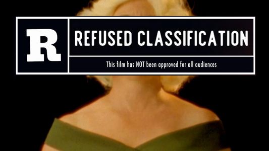Refused Classification