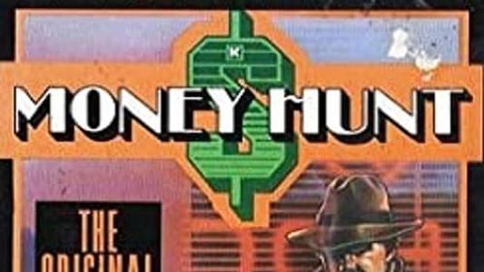Money Hunt: The Mystery of the Missing Link