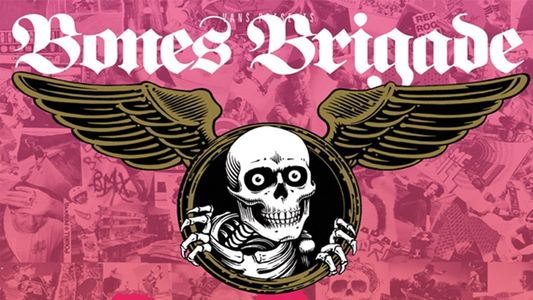 Image Bones Brigade: An Autobiography
