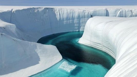 Chasing ice - Climat en péril : la preuve par l'image