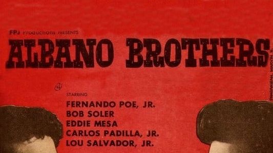 Albano Brothers