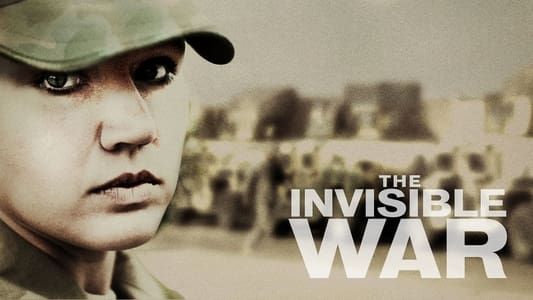 Image The Invisible War