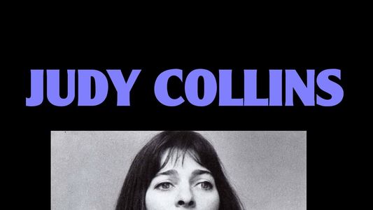 Judy Collins: BBC in Concert