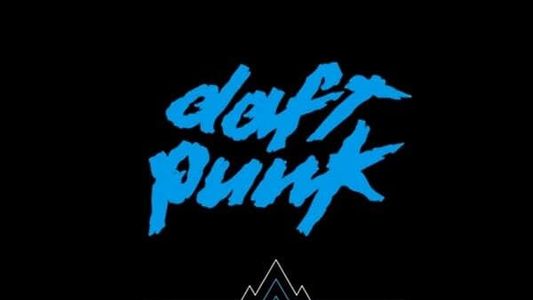 Daft Punk - Alive 2007 - Live Album Concert à Paris