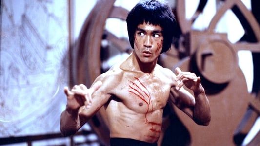 Image I Am Bruce Lee