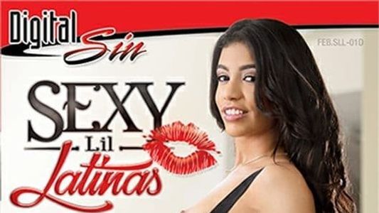 Sexy Lil Latinas