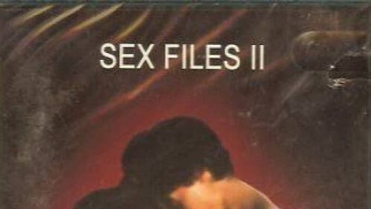 Sex Files: Erotic Possessions