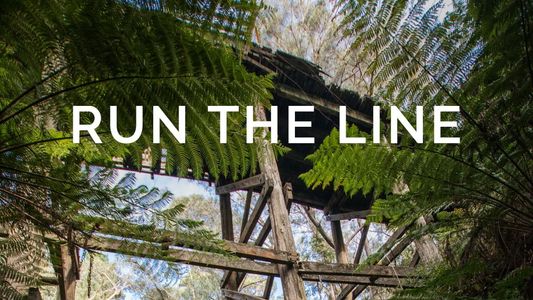 Run the Line: Retracing 43km of hidden railway