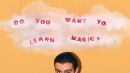 Image Do You Want to Learn Magic?