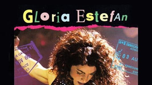 Gloria Estefan – Into the Light World Tour