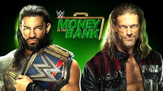 Image WWE Money in the Bank 2021