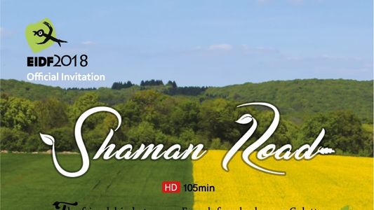 Shaman Road