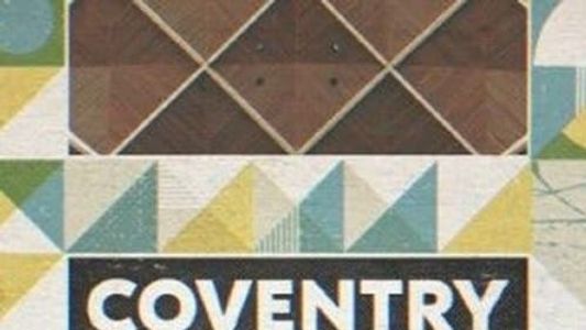 Coventry Cathedral: Building for a New Britain