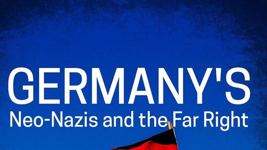 Allemagne : la menace néo-nazie