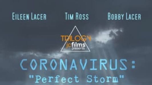 Coronavirus: Perfect Storm