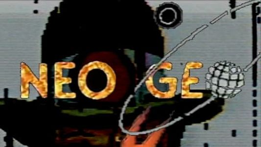 Neo-Geo: An American Purchase