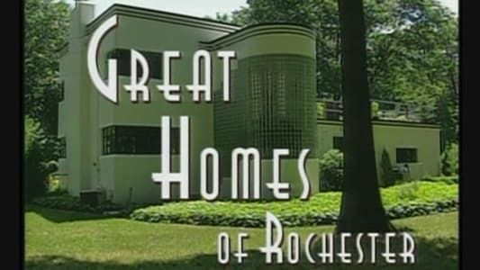 Image Great Homes of Rochester