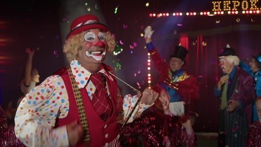 Image Herman the Circus Clown