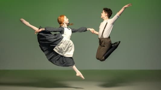 Image This is Ballet: Dancing Anne of Green Gables