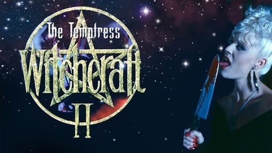 Image Witchcraft II: The Temptress
