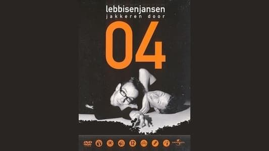 Image Lebbis and Jansen overdrive by 2004