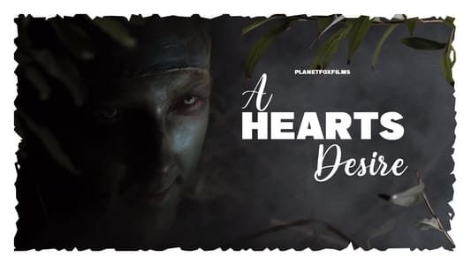 A Hearts Desire