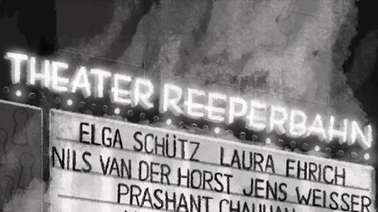 Theater Reeperbahn