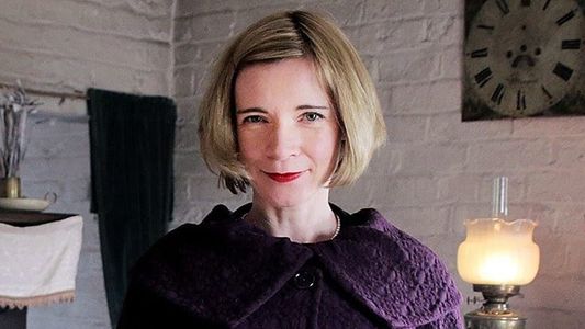 Image Cake Bakers & Trouble Makers: Lucy Worsley's 100 Years of the WI
