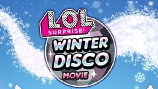 L.O.L. Surprise! Winter Disco