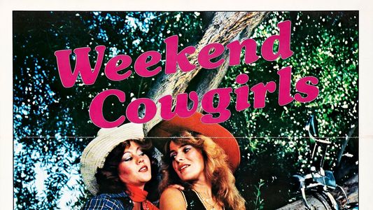 Weekend Cowgirls