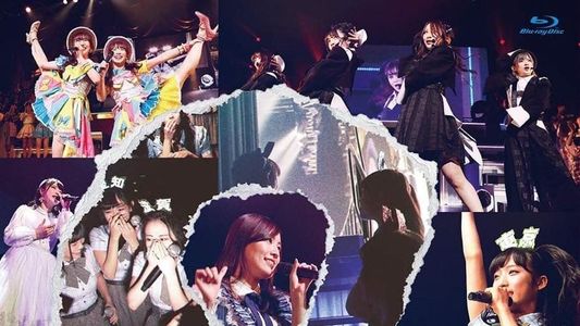 Image AKB48 Group Request Hour Setlist Best 100 2019