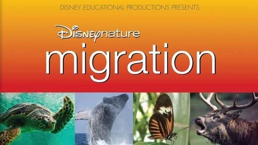 Disneynature: Migration