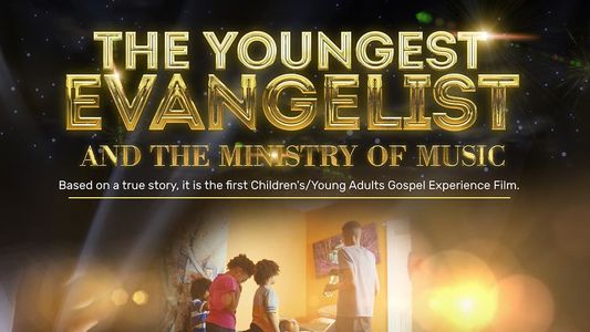 Image The Youngest Evangelist