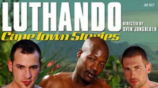 Luthando: Cape Town Stories