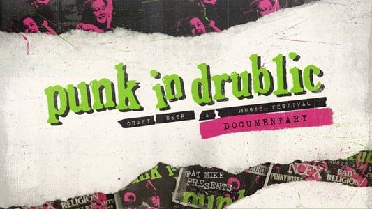 Punk in Drublic Documentary