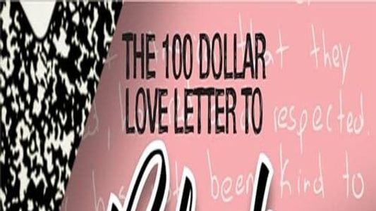 The 100 Dollar Love Letter to Black Women