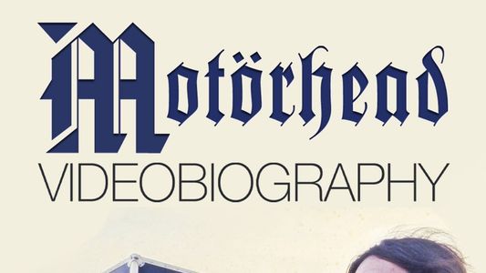 Motorhead: Videobiography