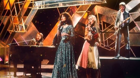 ABBA at the BBC