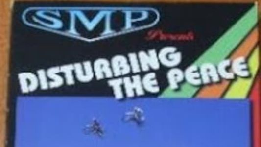 SMP: Disturbing The Peace
