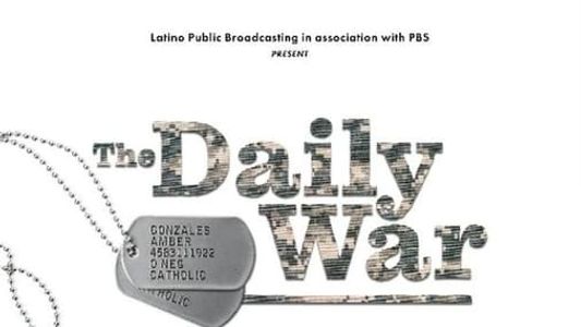The Daily War