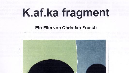 K.aF.ka - Fragment