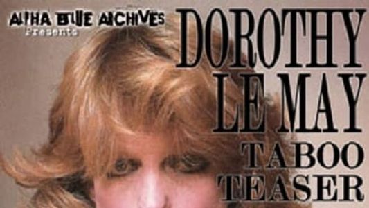 Dorothy Lemay Taboo Teaser
