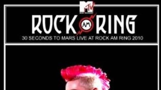30 Seconds To Mars: Rock Am Ring