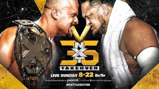 Image NXT TakeOver 36
