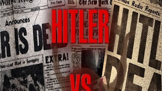 Hitler vs Sąd Ostateczny
