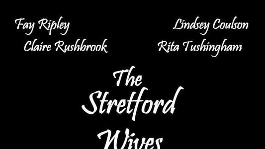 The Stretford Wives