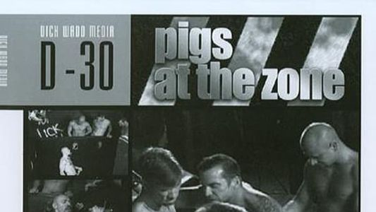 Pigs at the Zone